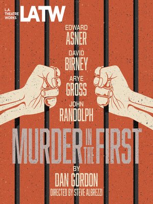 cover image of Murder in the First
